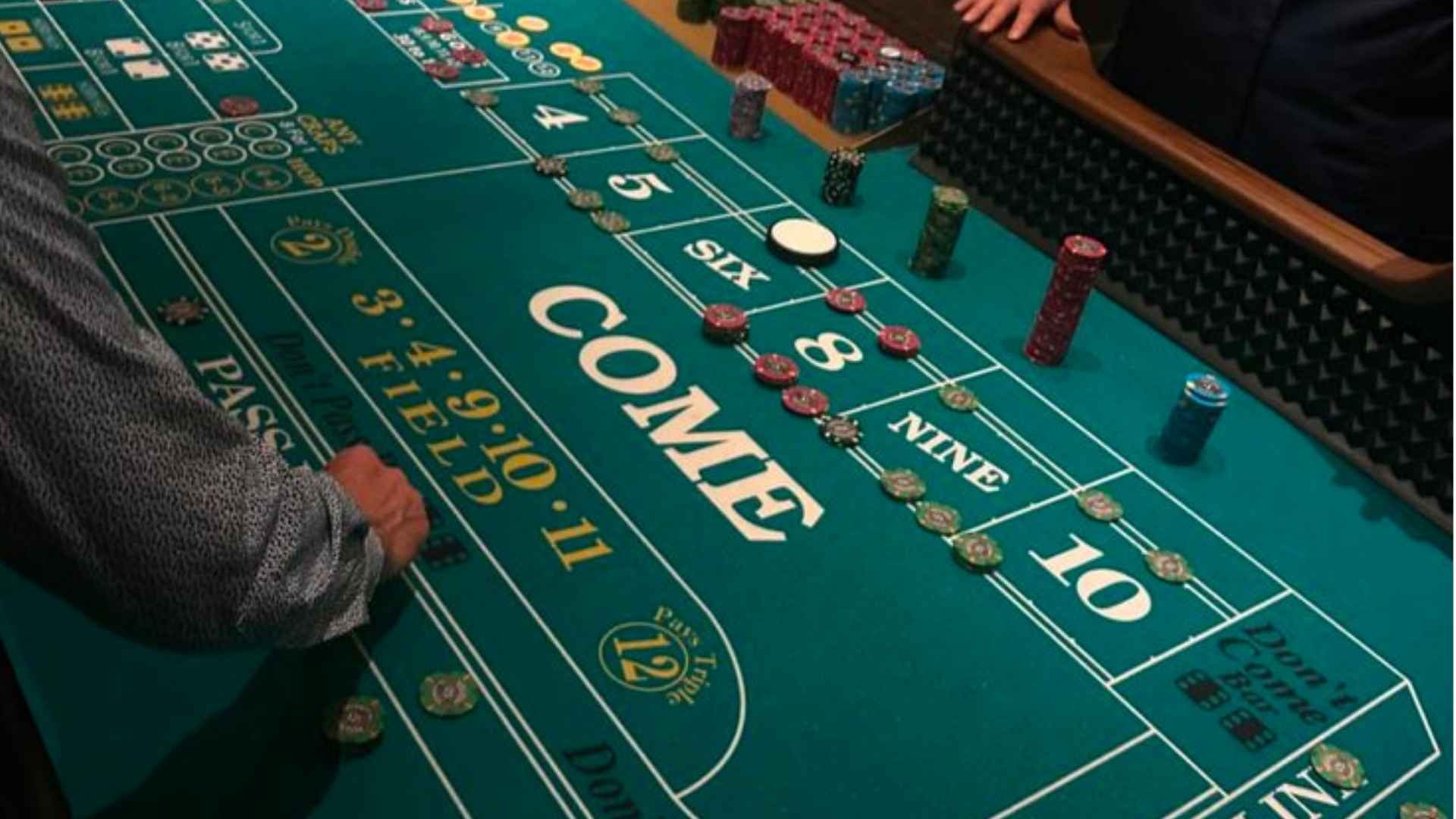 Learn The Rhythm Of Every Battle