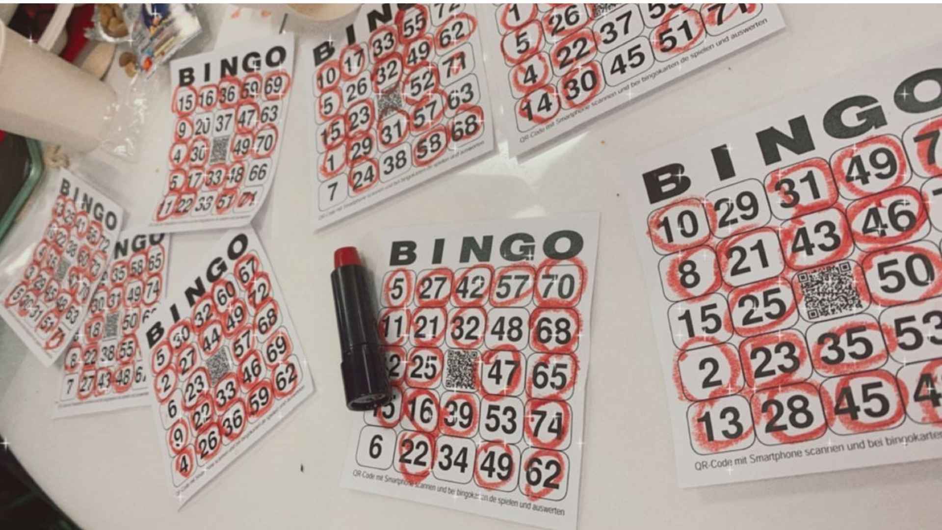 Learn the Essentials of Chance